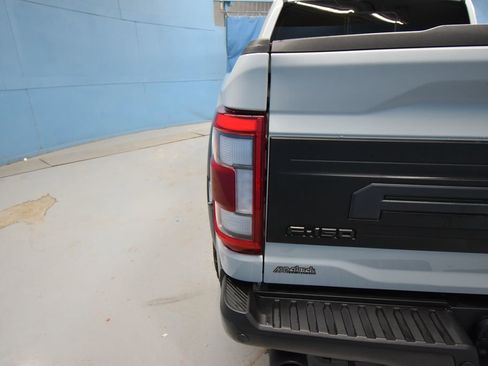 Used 2023 Ford F150 Raptor image 46