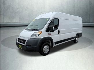 Used 2021 RAM ProMaster 3500 video 1