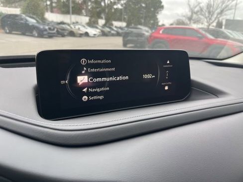 New 2026 MAZDA CX-30 AWD 2.5 S w/ Premium Package image 15