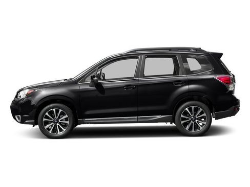 Used 2017 Subaru Forester 2.0XT Touring AWD/4WD image 6