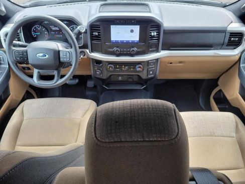 Used 2023 Ford F150 XLT AWD/4WD image 11