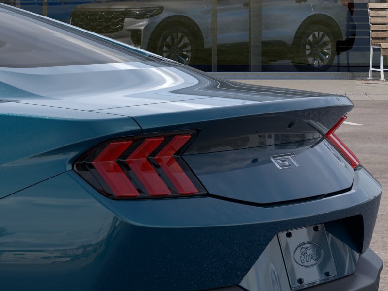 New 2026 Ford Mustang GT Premium RWD image 54