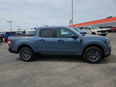 New 2026 Ford Maverick XLT w/ 4K Tow Package AWD/4WD image 14