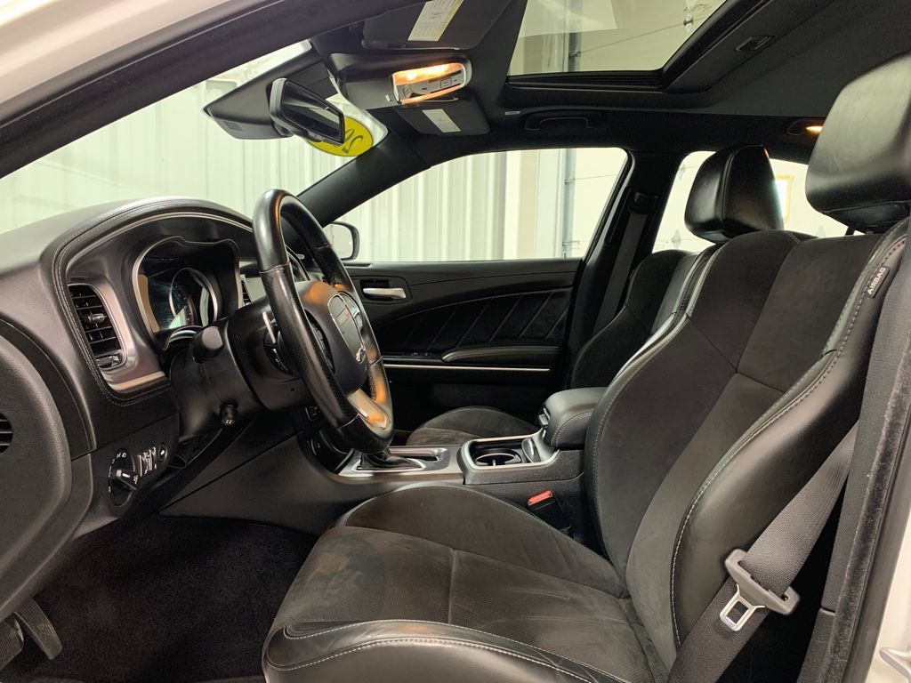 Used 2020 Dodge Charger GT w/ Plus Group AWD/4WD image 17