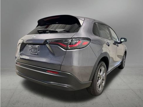 New 2027 Honda HR-V LX image 5