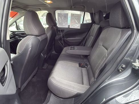 Certified 2024 Subaru Crosstrek 2.0i Premium AWD/4WD image 18