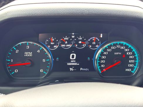 Used 2017 Chevrolet Tahoe Premier image 29