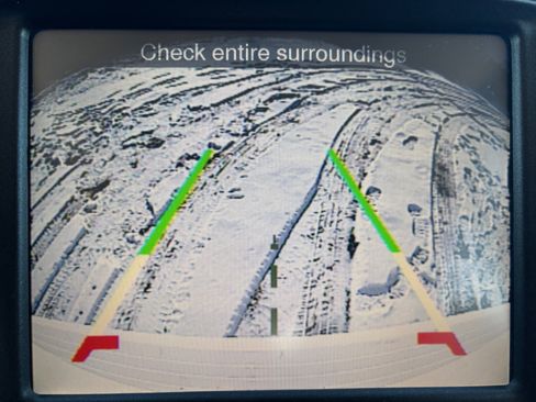 Used 2011 Dodge Journey Lux image 14