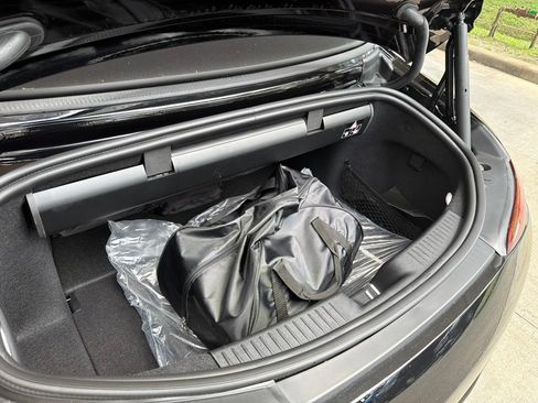 Used 2026 Mercedes-Benz SL 55 AMG 4MATIC image 48