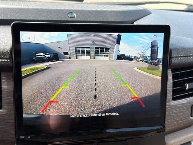 Used 2024 Ford Expedition Limited RWD image 22