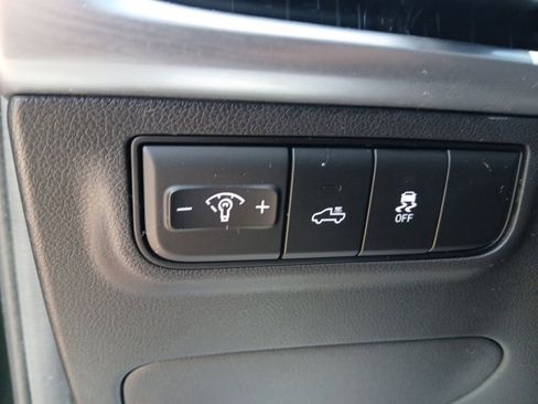 Used 2025 Hyundai Santa Cruz SEL FWD image 22