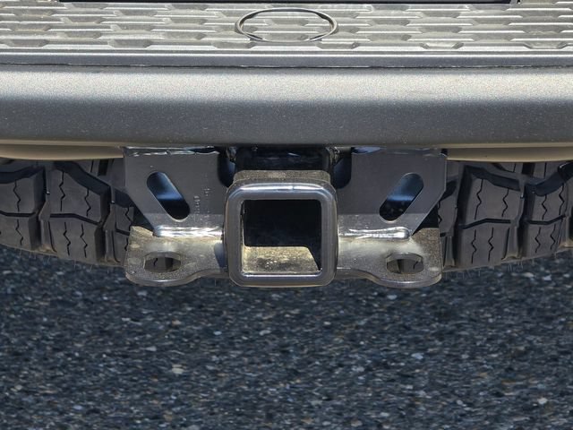 New 2026 RAM 1500 RHO w/ RHO Level 1 Equipment Group AWD/4WD image 33