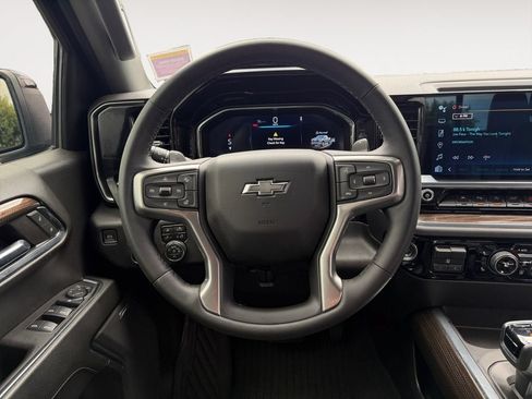 Certified 2023 Chevrolet Silverado 1500 RST w/ All Star Edition Plus AWD/4WD image 13