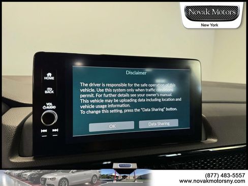 Used 2023 Honda CR-V EX-L image 20