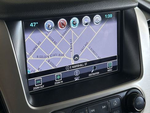 Used 2018 GMC Yukon SLT w/ Open Road Package image 14