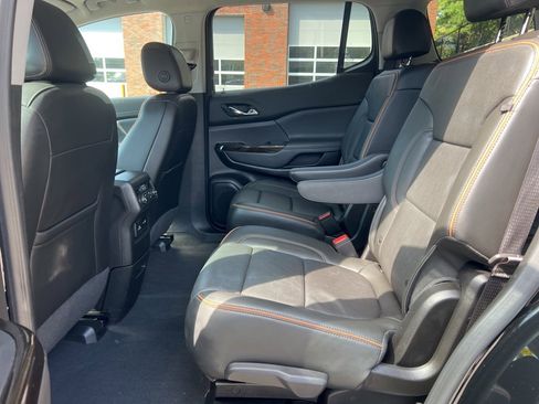 Used 2023 GMC Acadia AT4 w/ Technology Package image 26