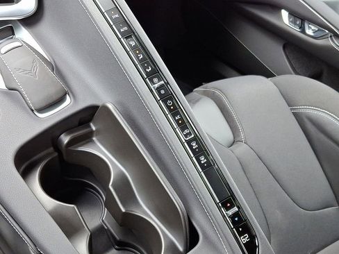 Used 2023 Chevrolet Corvette Stingray Coupe w/ Z51 Performance Package image 14