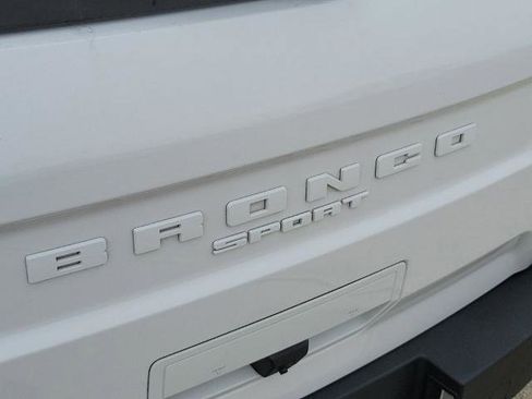 Certified 2022 Ford Bronco Sport Big Bend w/ Convenience Package AWD/4WD image 10