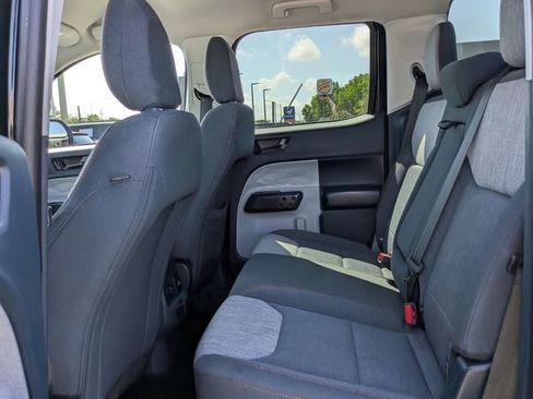 Used 2022 Ford Maverick XLT w/ XLT Luxury Package image 14