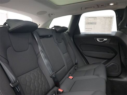 New 2026 Volvo XC60 B5 Plus w/ Protection Package Premier image 34