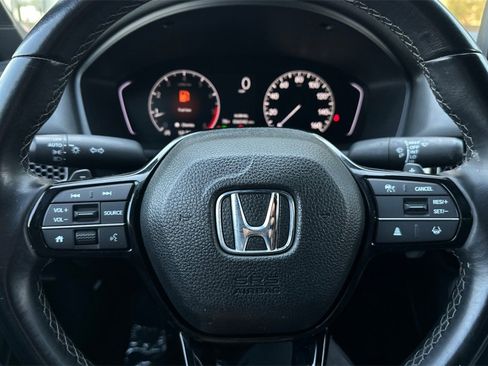Used 2023 Honda Civic Sport image 24
