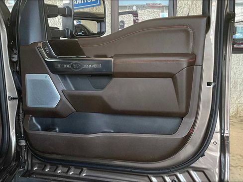 Used 2023 Ford F450 King Ranch w/ Chrome Package image 21