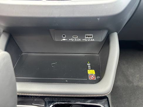 Certified 2026 Subaru Forester Touring AWD/4WD image 21