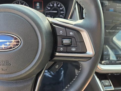 Used 2022 Subaru Legacy Limited XT AWD/4WD image 32