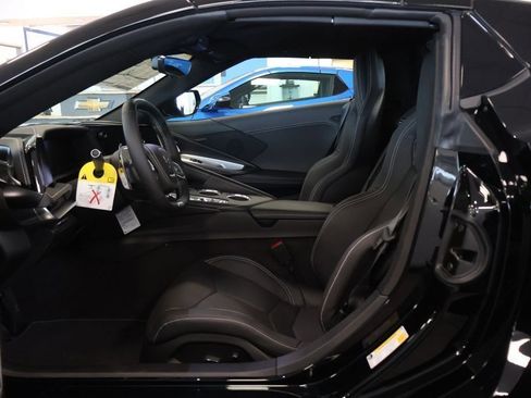 New 2026 Chevrolet Corvette Z06 w/ Battery Protection Package RWD image 14