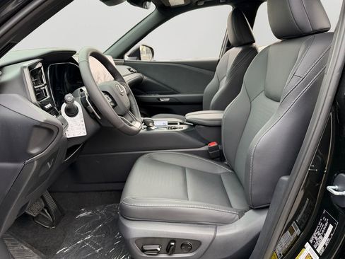 New 2026 Lexus TX 350 AWD image 13