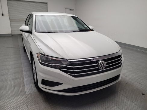 Used 2019 Volkswagen Jetta S w/ Driver Assistance Package FWD image 14