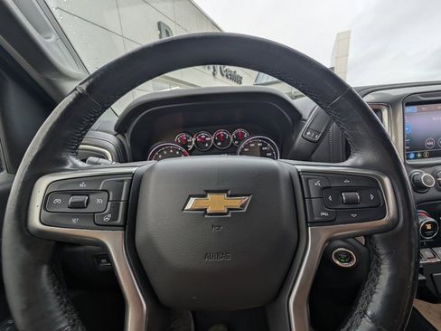 Used 2019 Chevrolet Silverado 1500 LT w/ All-Star Edition image 20