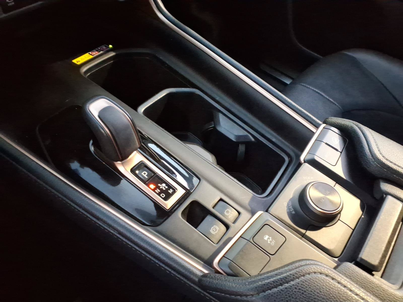 Certified 2025 Toyota Grand Highlander AWD Hybrid image 19