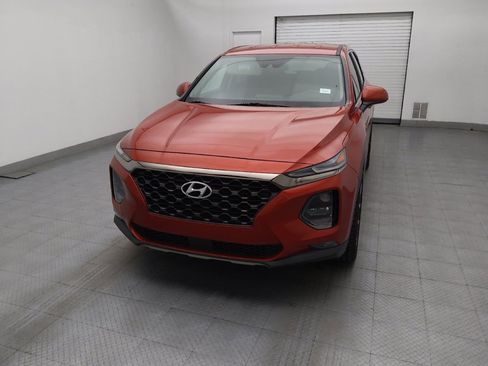 Used 2019 Hyundai Santa Fe SEL image 15