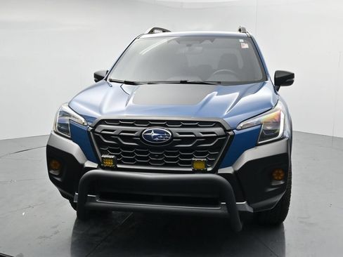 Used 2024 Subaru Forester Wilderness AWD/4WD image 3