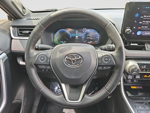Used 2023 Toyota RAV4 XSE w/ Weather Package AWD/4WD image 42