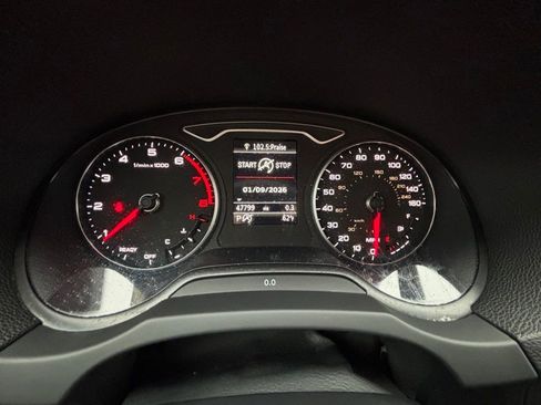 Used 2020 Audi A3 2.0T Premium image 22