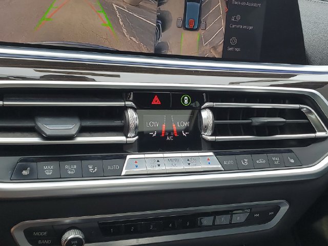 Used 2019 BMW X5 xDrive40i w/ Premium Package 2 AWD/4WD image 28