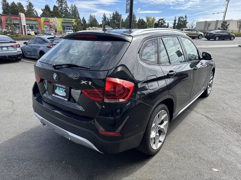 Used 2015 BMW X1 xDrive28i w/ Ultimate Package AWD/4WD image 8
