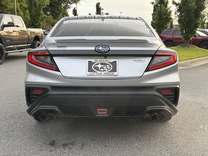 Used 2023 Subaru WRX Premium