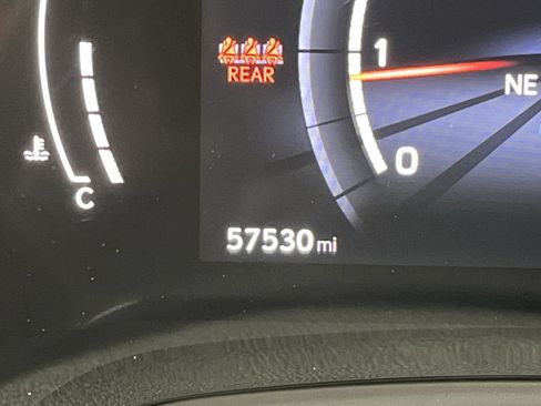 Used 2023 Lexus RX 350 F Sport w/ Cold Area Package AWD/4WD image 16