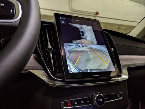 New 2026 Volvo XC90 B6 Ultra AWD/4WD image 18