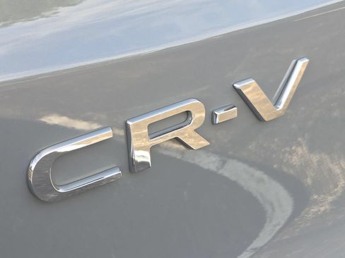 Certified 2024 Honda CR-V EX image 18