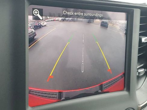 Used 2021 RAM 1500 Sport w/ Level 2 Equipment Group image 27