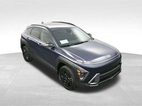 New 2026 Hyundai Kona SEL Sport image 22