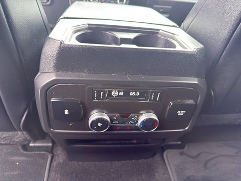 Used 2019 Ford Expedition Max Limited w/ Driver Assistance Package image 33