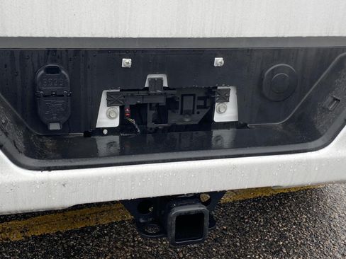 New 2026 Chevrolet Silverado 1500 RST w/ LPO, Dark Essentials Package AWD/4WD image 4