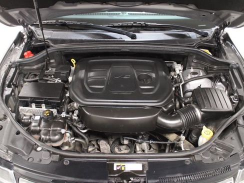 Used 2019 Jeep Grand Cherokee Limited AWD/4WD image 45