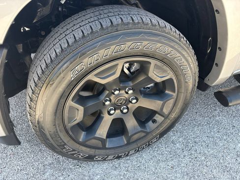 Used 2025 RAM 1500 Lone Star AWD/4WD image 32