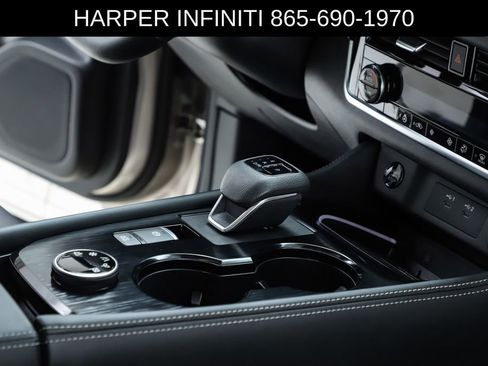 Used 2025 Nissan Rogue Platinum image 72